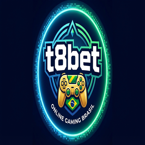 Logo t8bet