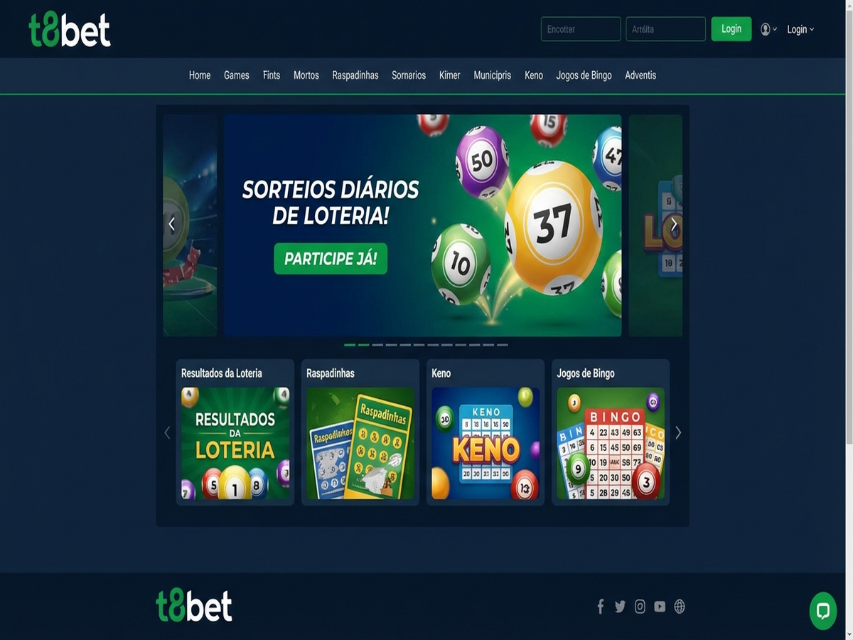 Screenshot 3 t8bet